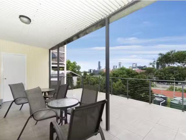 Apartment for rent in Toombul, Queensland
