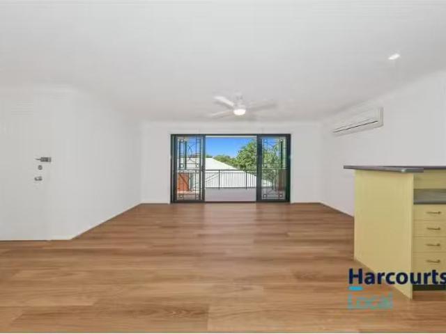 Apartment for rent in Toombul, Queensland