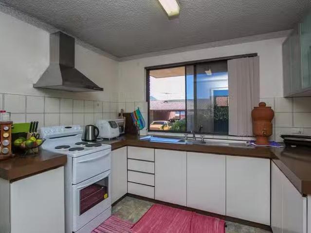 House for rent in Mount Hawthorn, Western Australia