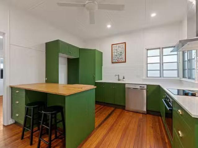House for rent in Toombul, Queensland