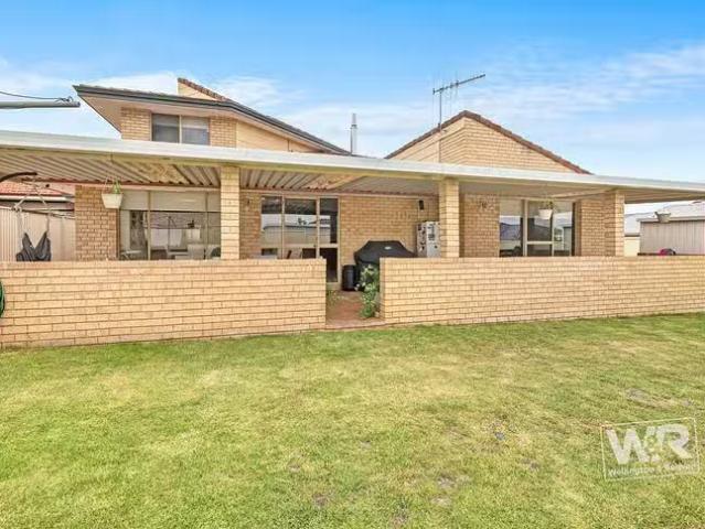 House for rent in Warral, Western Australia