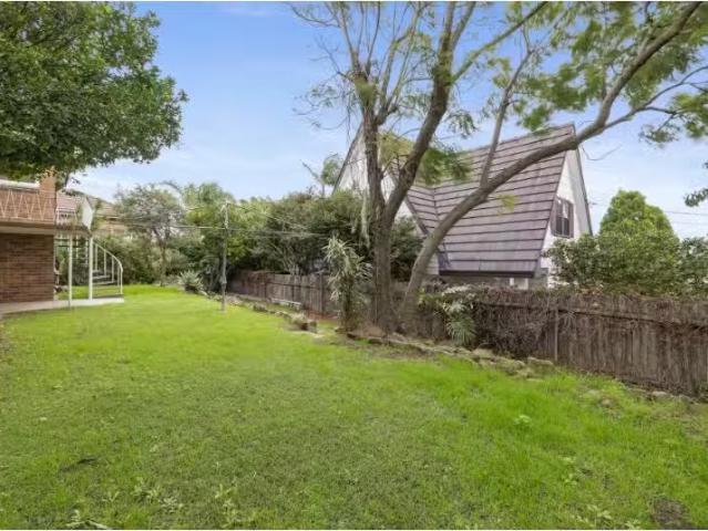 House for rent in Sydney, New South Wales