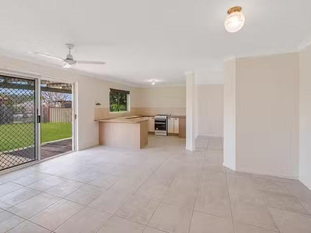 House for rent in Toombul, Queensland