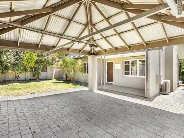 House for rent in Stirling, Western Australia