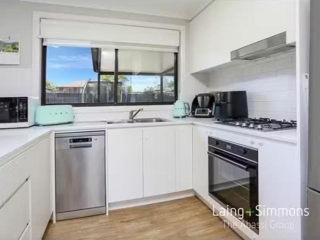 House for rent in Sydney, New South Wales