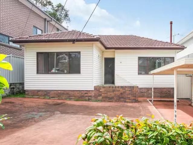 House for rent in Sydney, New South Wales