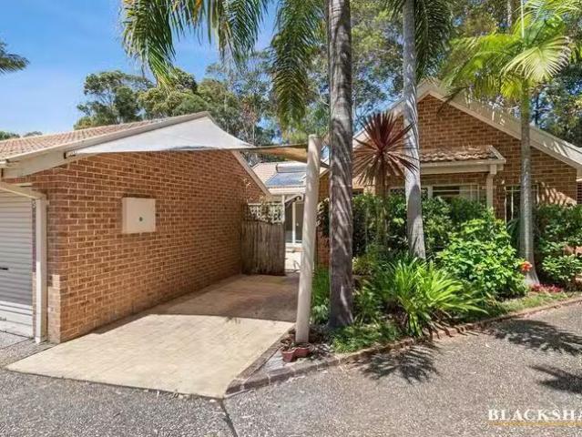 House for rent in Denhams Beach, New South Wales