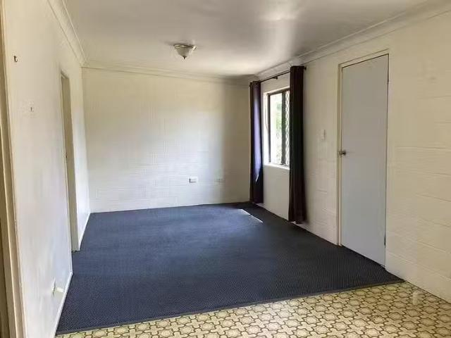 Apartment for rent in Warwick, Queensland