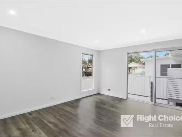 Condo for rent in New South Wales