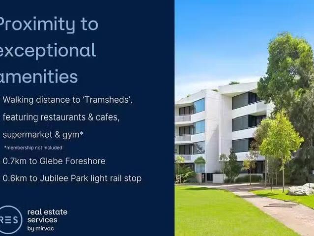 Apartment for rent in Camerons Creek, Victoria