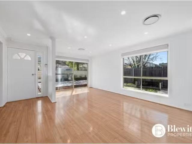 Condo for rent in Queanbeyan, New South Wales
