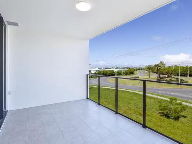 Apartment for rent in Fernbrook, Queensland