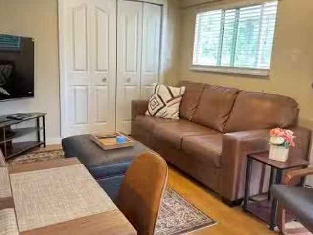 House for rent in West Vancouver, British Columbia