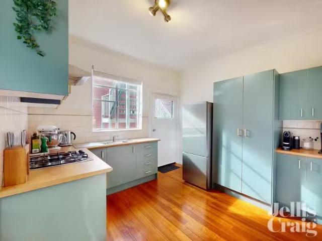 Apartment for rent in Camerons Creek, Victoria