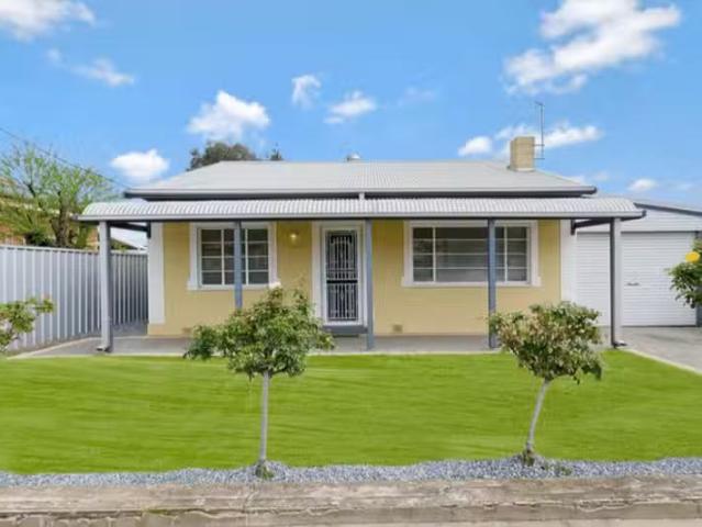House for rent in Horseshoe Creek, South Australia