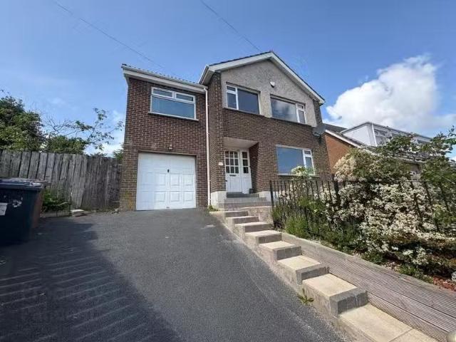 House to rent