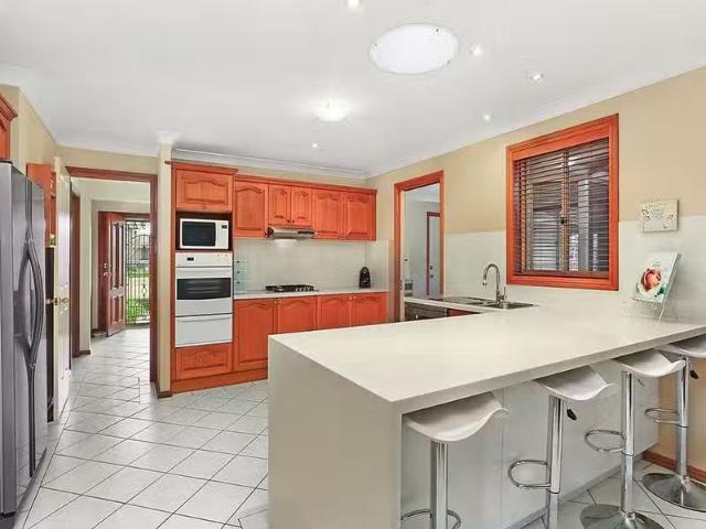 House for rent in Sydney, New South Wales