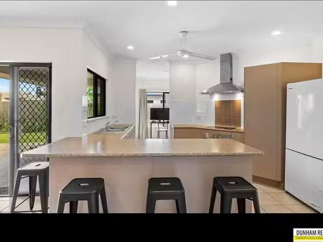 House for rent in Kewarra Beach, Queensland