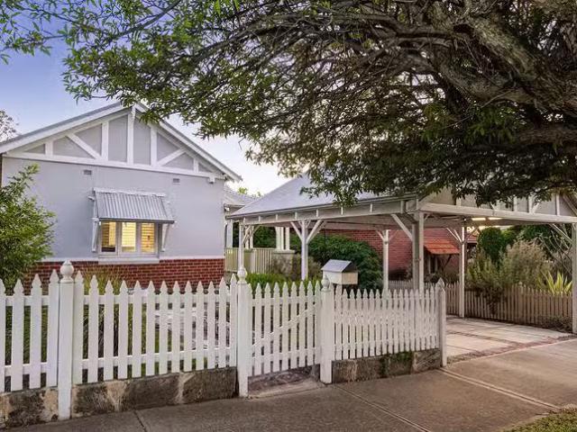 House for rent in North Perth, Western Australia