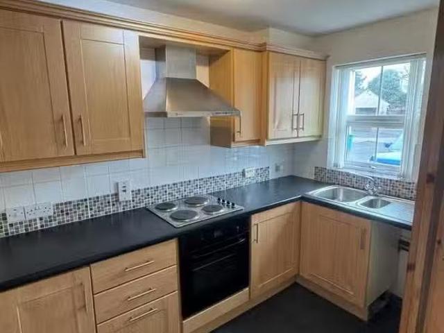House to rent in Derry