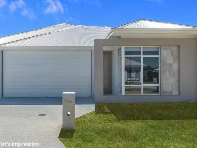 House for rent in Dayton, Western Australia