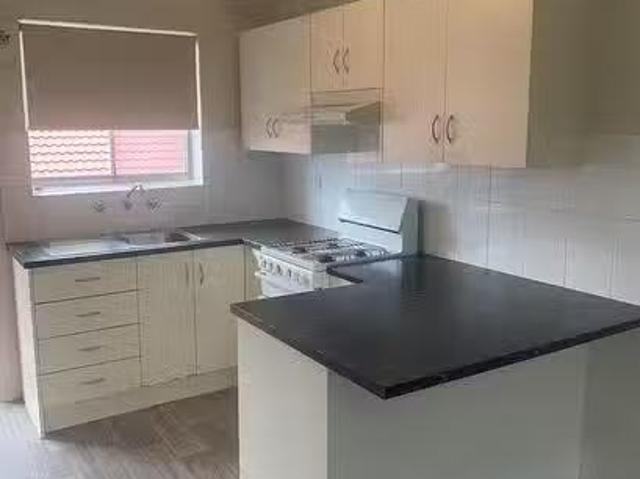 Apartment for rent in Horseshoe Creek, South Australia