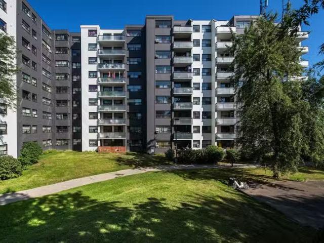 Condo for rent in Woburn, Ontario