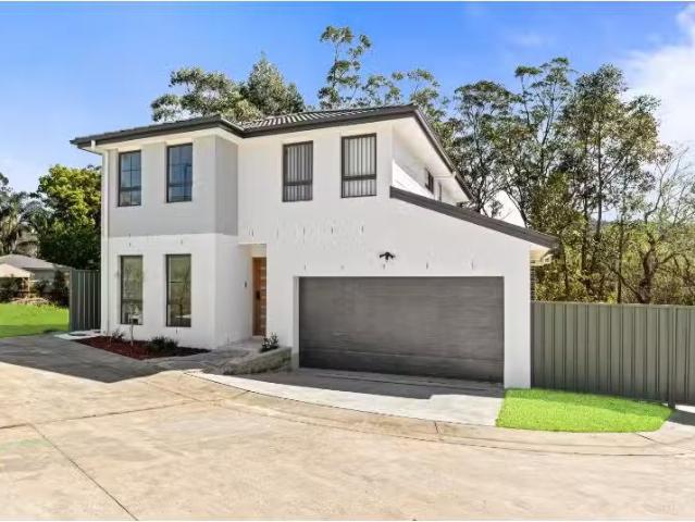 House for rent in Gosford, New South Wales