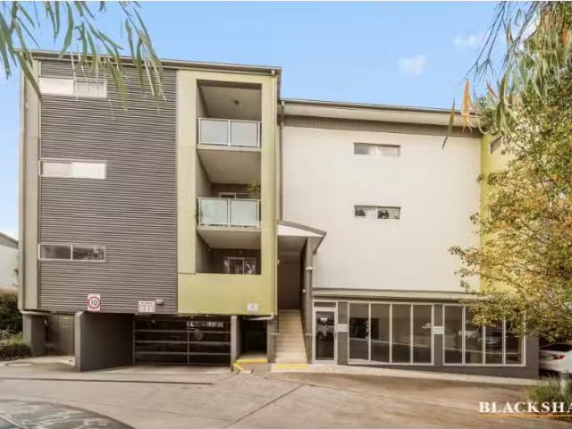 Apartment for rent in Queanbeyan, New South Wales