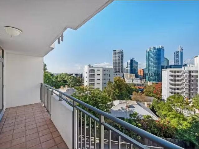 Apartment for rent in Western Australia