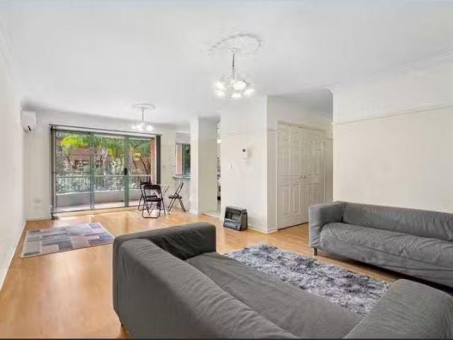 Apartment for rent in Sydney, New South Wales