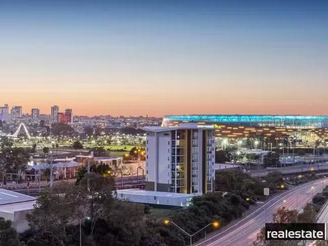 Apartment for rent in Rivervale, Western Australia