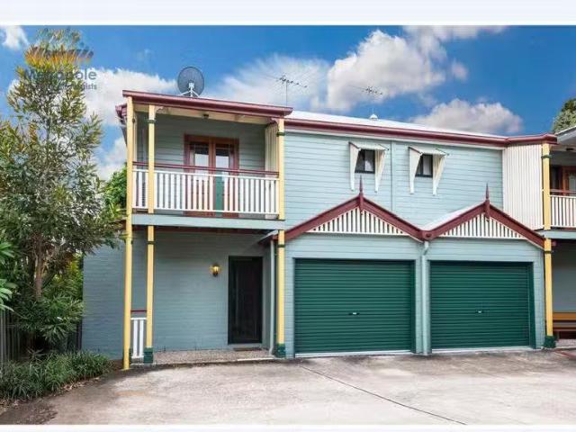 Condo for rent in Toombul, Queensland