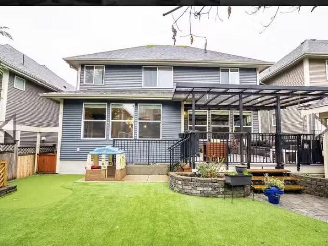 Condo for rent in Langley, British Columbia