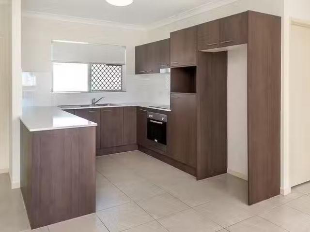 Apartment for rent in Toombul, Queensland