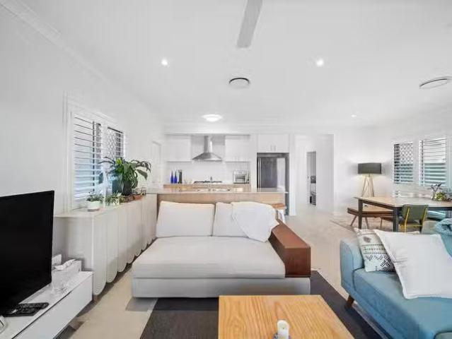 House for rent in Toombul, Queensland