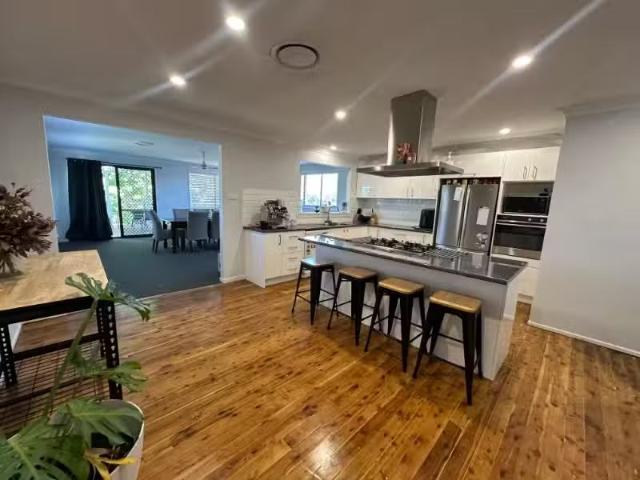 House for rent in Bathurst, New South Wales