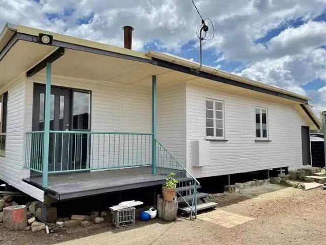 House for rent in Hoya, Queensland