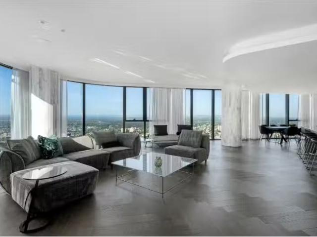 Apartment for rent in Camerons Creek, Victoria