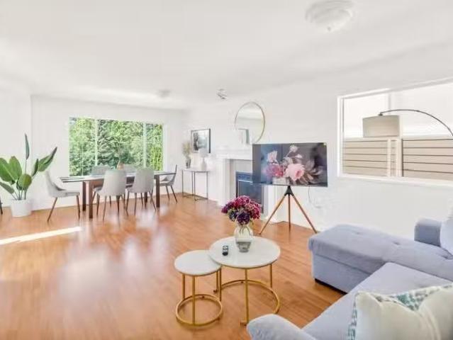 House for rent in Marine-Hamilton, North Vancouver
