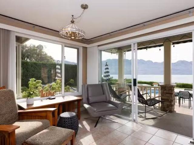 House for rent in West Kelowna, British Columbia