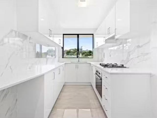 Apartment for rent in Sydney, New South Wales