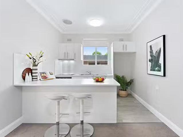 Apartment for rent in Willoughby, New South Wales