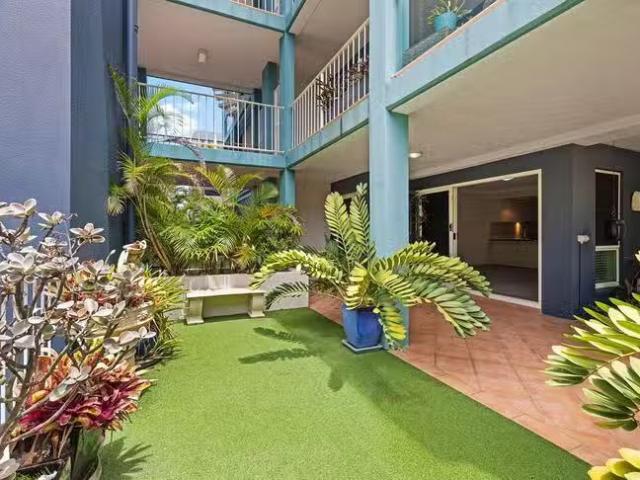 Apartment for rent in Toombul, Queensland