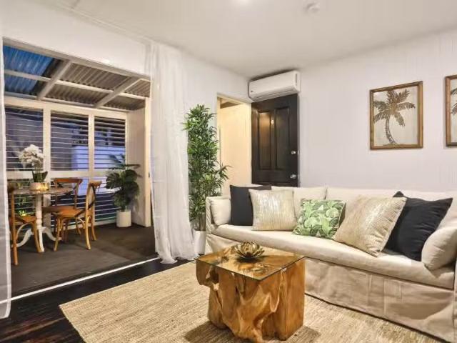 Apartment for rent in Toombul, Queensland