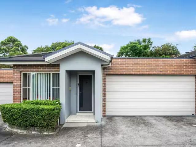House for rent in Sydney, New South Wales