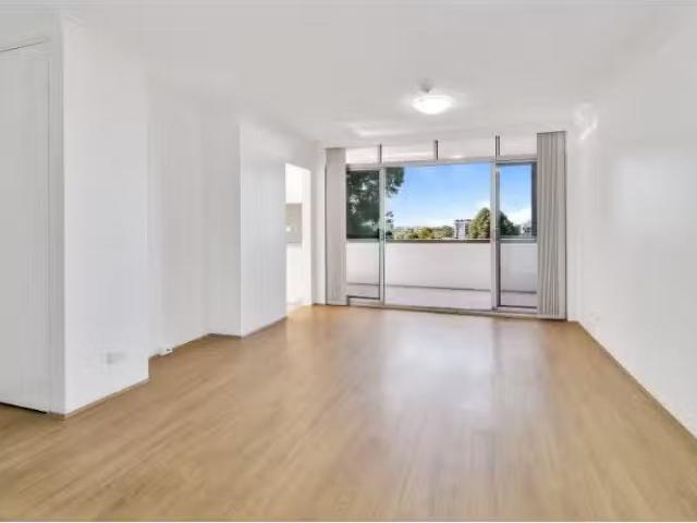 Apartment for rent in Willoughby, New South Wales