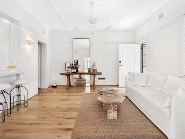 Apartment for rent in Sydney, New South Wales