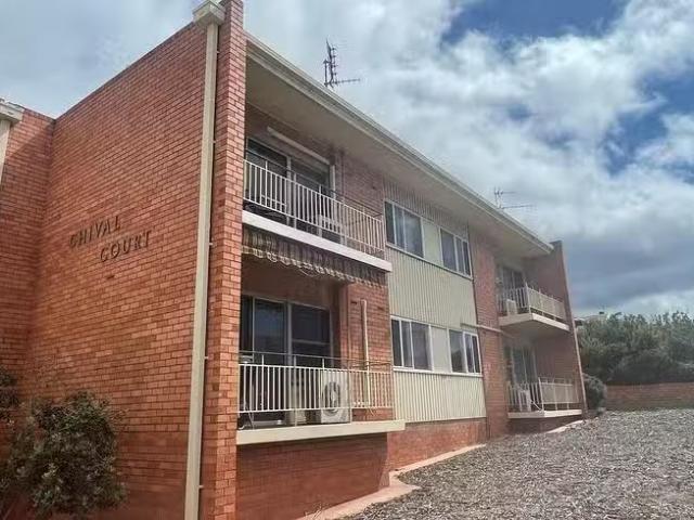 Apartment for rent in Whyalla, South Australia
