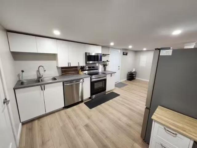 Condo for rent in City Of Saint John, New Brunswick